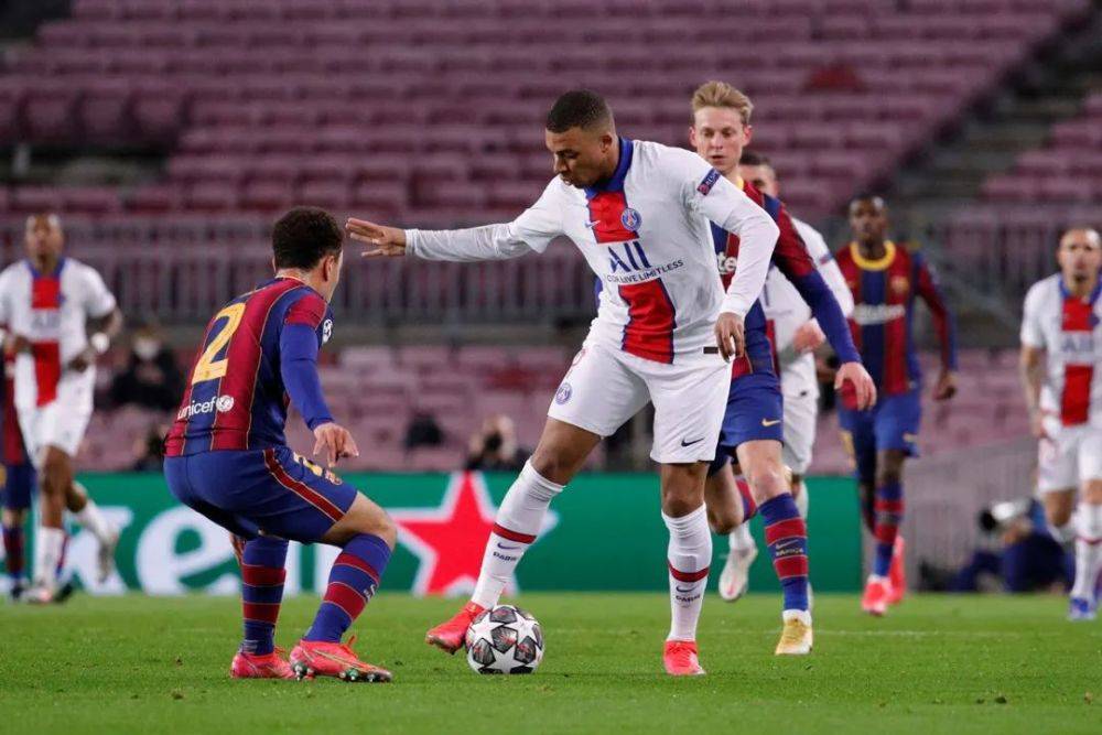 关于一场激烈的足球对决在法国掀起轰动的信息