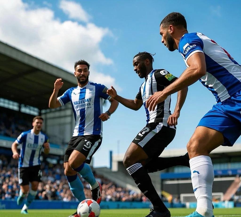 纽卡斯尔联客场大胜伯恩茅斯，保级前景一片光明的简单介绍