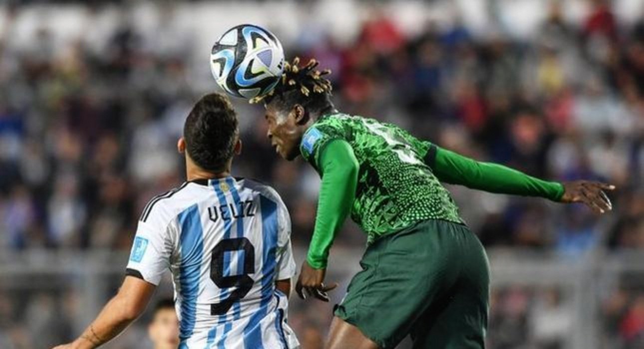 尼日利亚国家队将迎战利比亚国家队