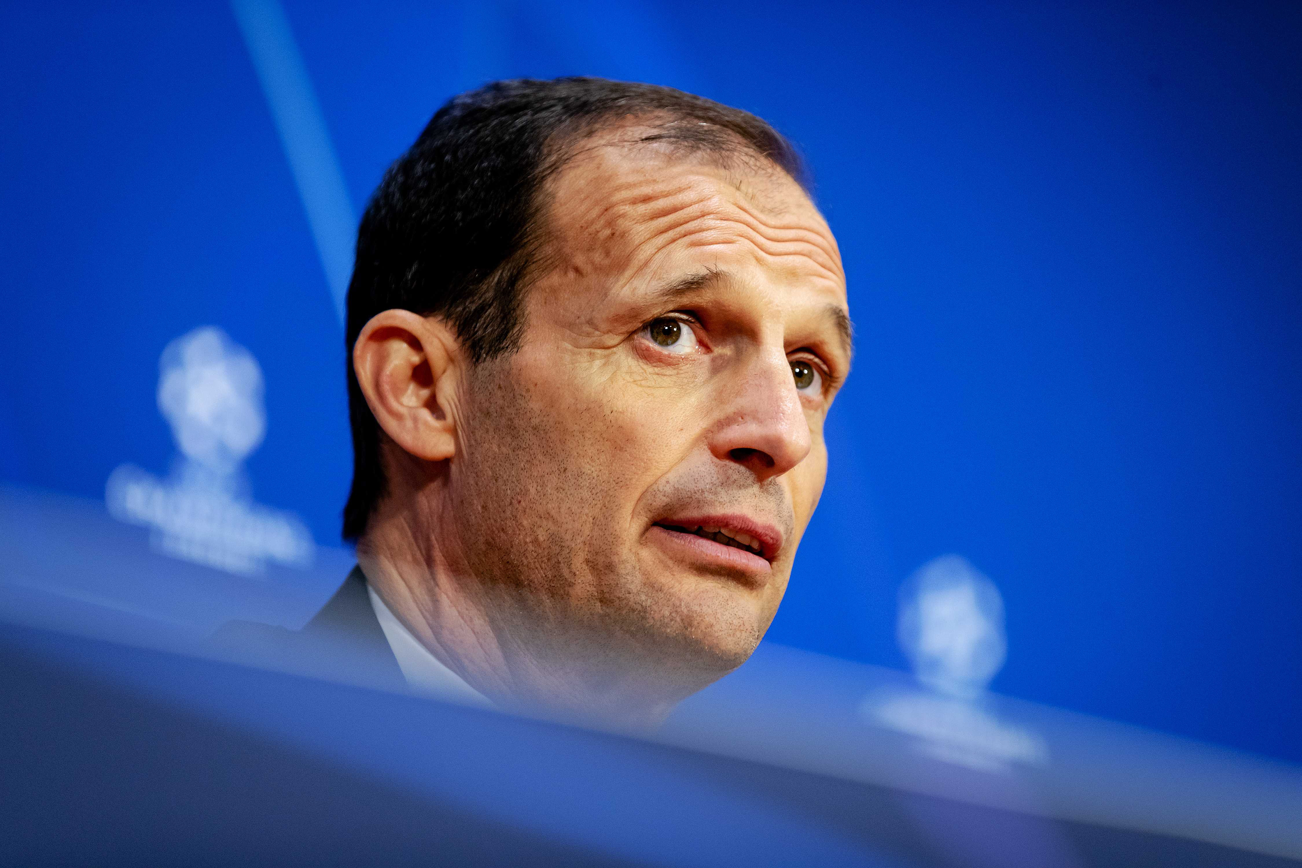 尤文图斯宣布重要球员伤愈，备战下场比赛