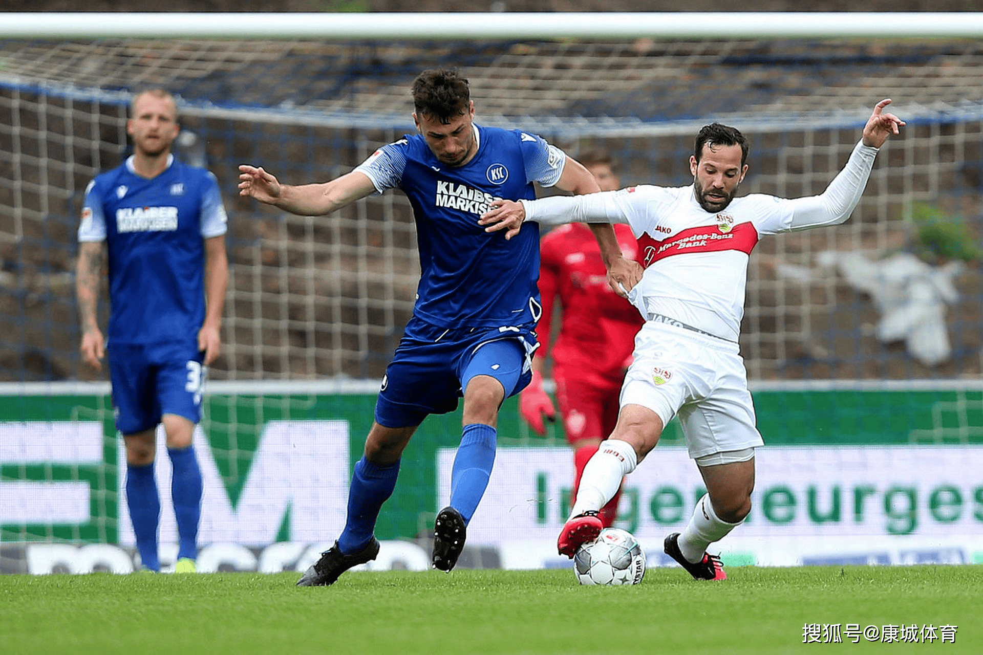 汉堡队主场取胜，盼望进一步突围