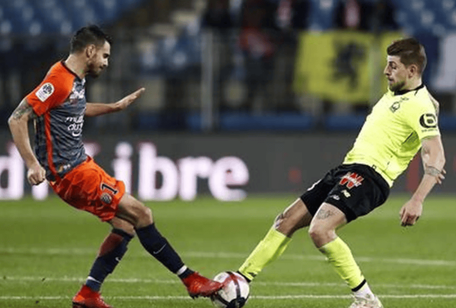 包含尼斯在法甲比赛中遭遇连败，排名急剧下滑的词条