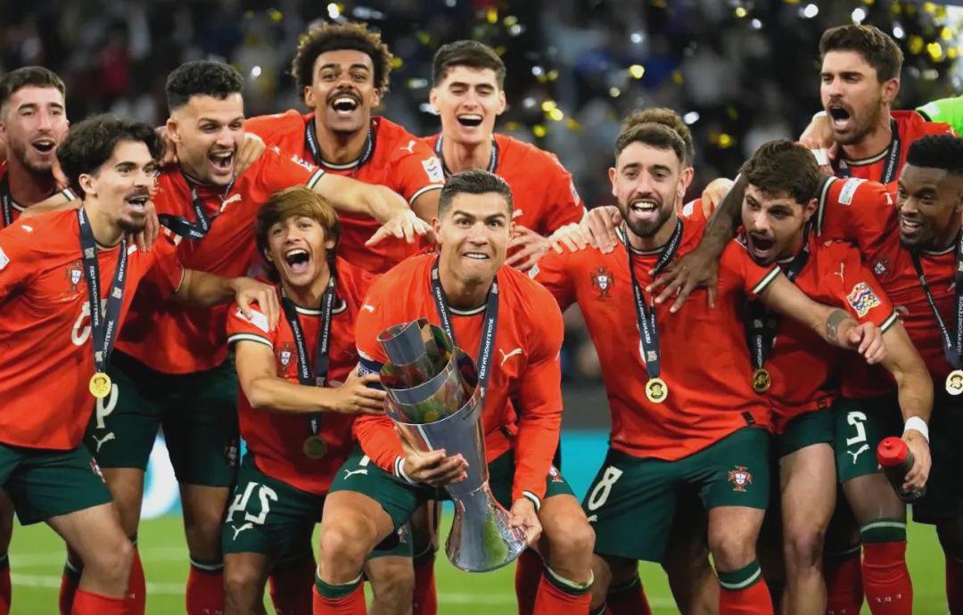 包含比利时取得关键胜利，顺利闯入欧国联四分之一决赛的词条